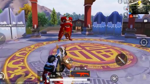 安卓吃鸡百人战争游戏安卓最新版 v1.2软件下载