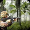 火线突击战地战场游戏最新版（real commando） v1.6