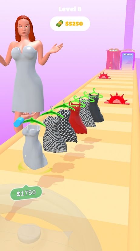 完美礼服游戏安卓版 v1.40