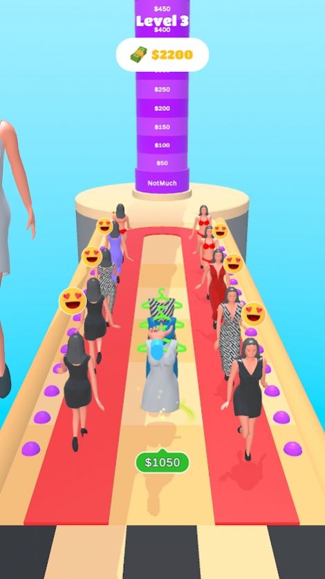 安卓完美礼服游戏安卓版 v1.40app