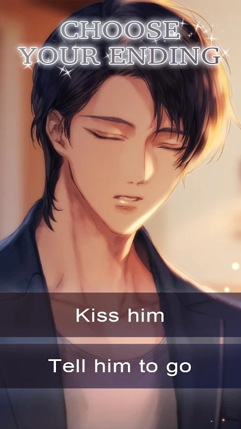 致命的订婚app下载