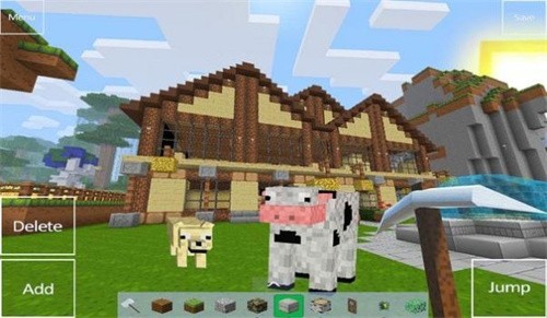 狡猾的世界模拟器