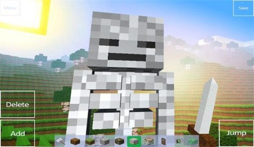 安卓狡猾的世界模拟器app