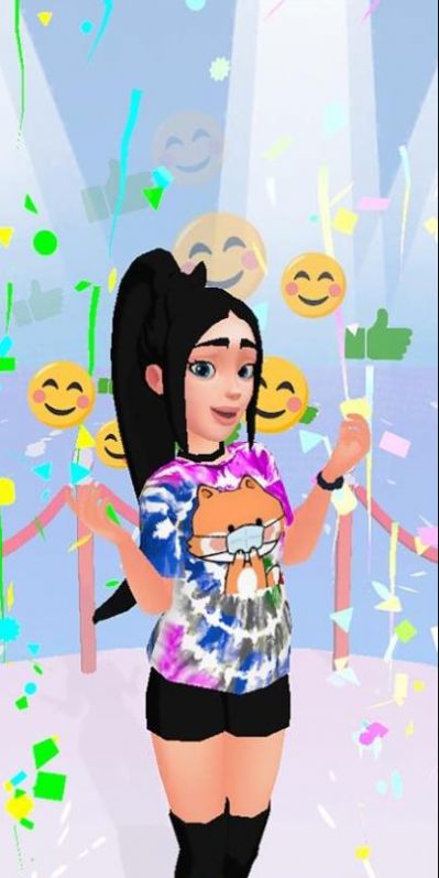 安卓扎染跑酷软件下载