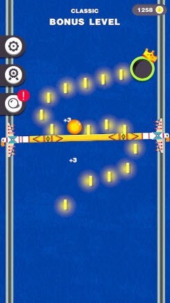 安卓球球进洞app