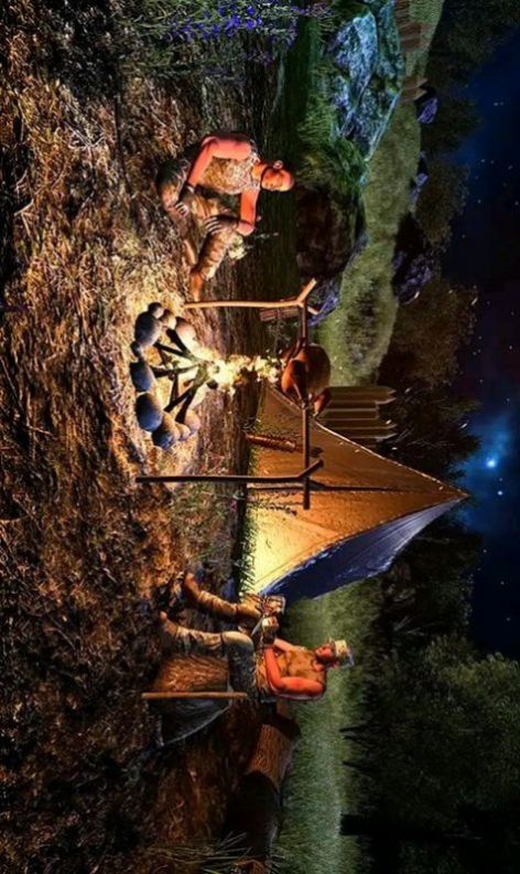 安卓特种部队野外生存游戏最新版 v1.1app