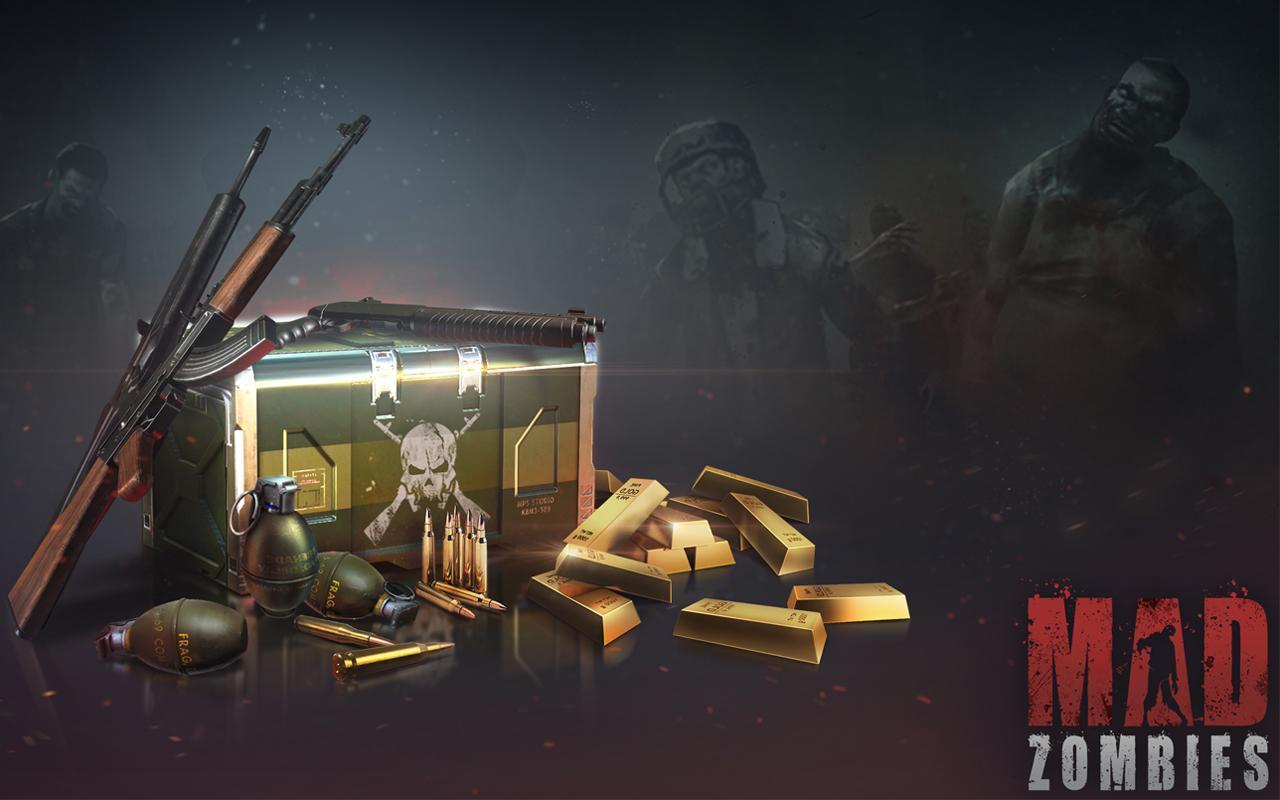 安卓僵尸战争死亡世界2游戏安卓版 v5.29.0app