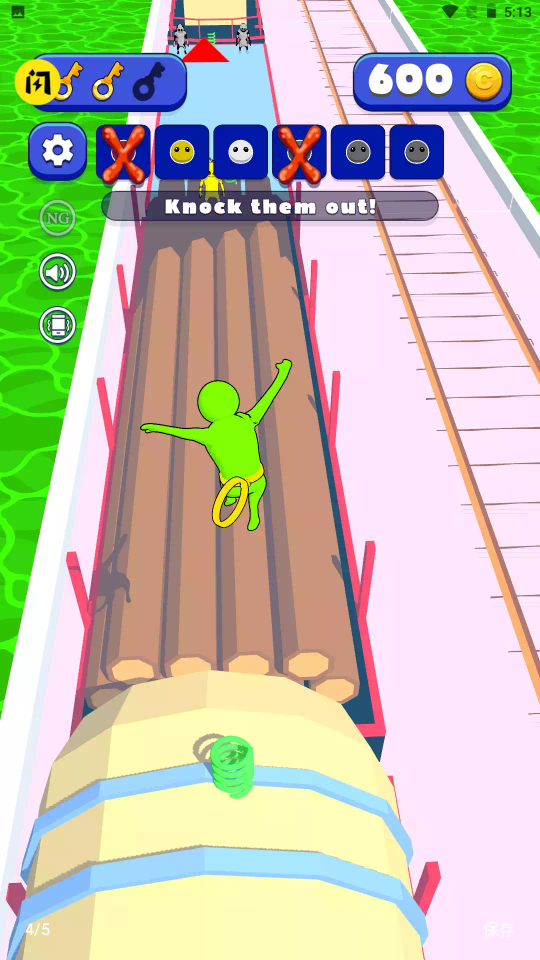 安卓拳击竞技场3dapp