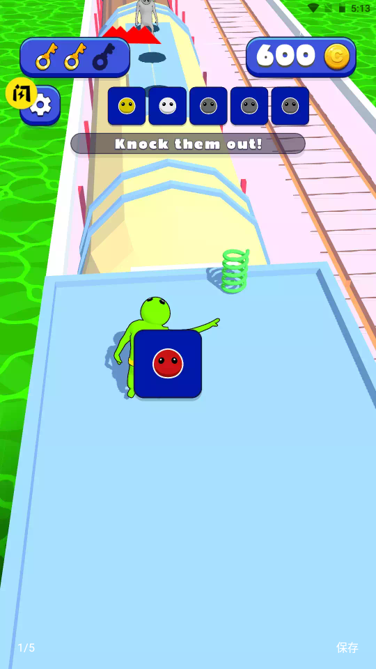 拳击竞技场3d下载