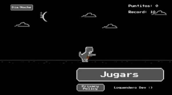 安卓复仇迪诺游戏安卓手机版（revenge dino） v1.2软件下载