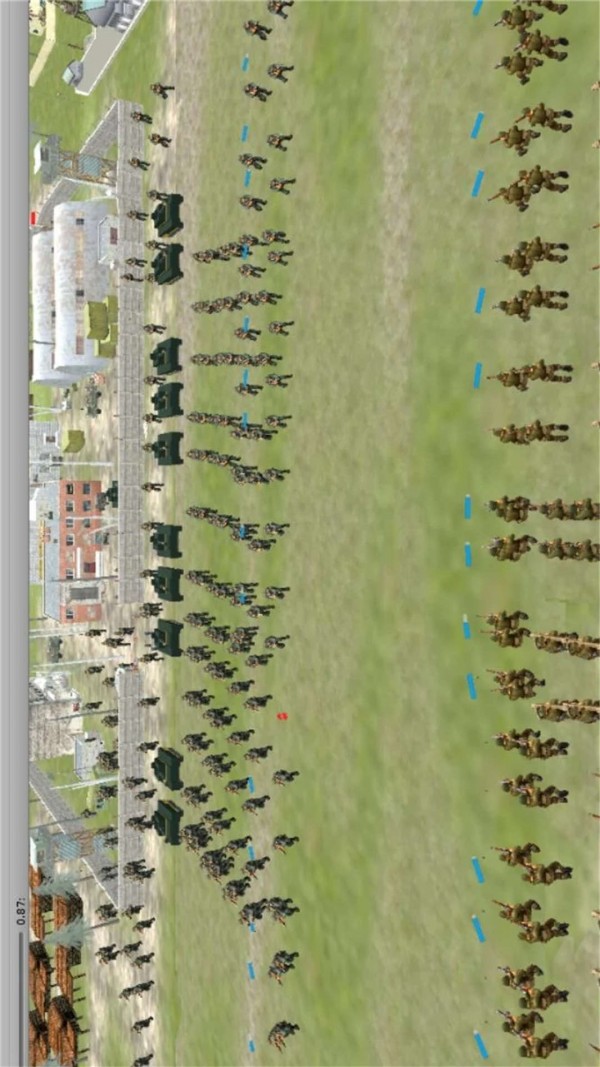 战争机器世界下载