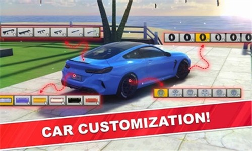 安卓交通赛车专业版软件下载