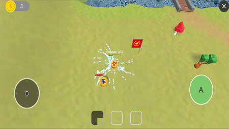 安卓发条英雄满v版软件下载