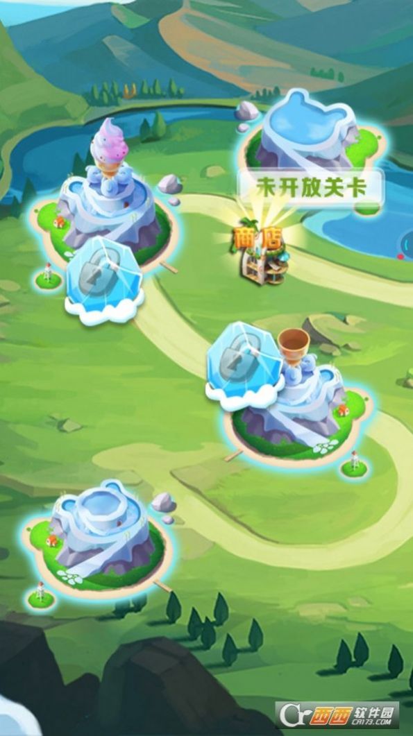 安卓魔法爱消除红包版福利版 v1.0软件下载