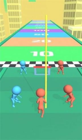 安卓接力冲冲冲手机版最新版 1.0软件下载