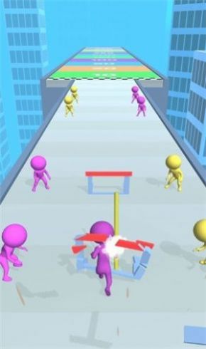 安卓接力冲冲冲手机版最新版 1.0app