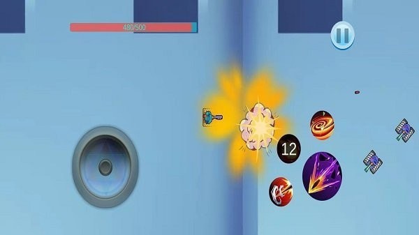 安卓电路坦克软件下载