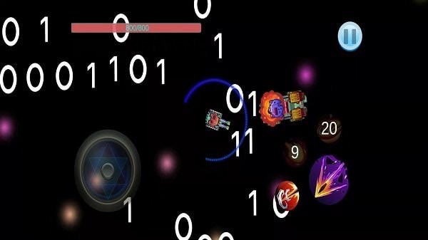 安卓电路坦克app