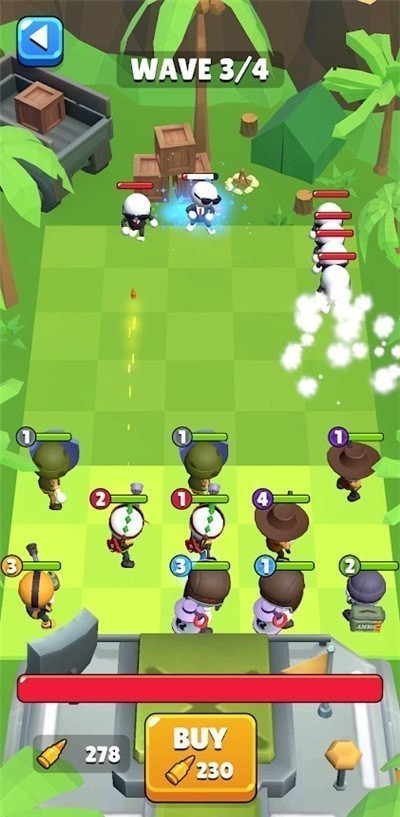 安卓保卫者防御战软件下载