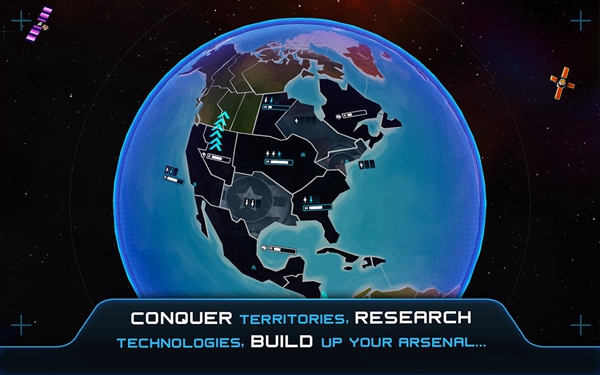 安卓先发制人汉化版破解版软件下载