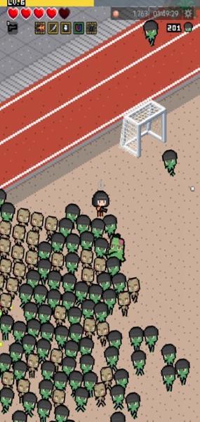 尸城幸存者 最新版app下载