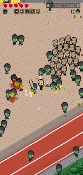 安卓尸城幸存者 最新版app