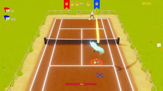 安卓网球幻想软件下载