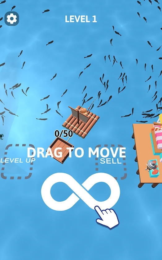 抛鱼游戏安卓版 v1.0.2