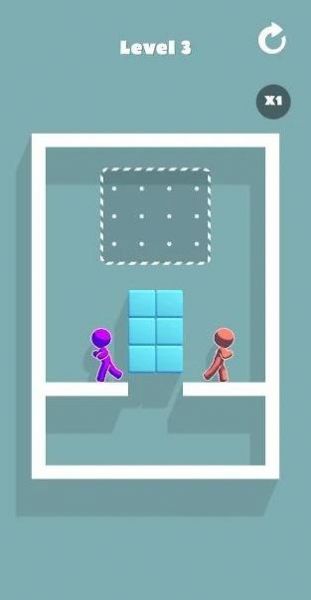 安卓走到一起游戏安卓版 v0.1app