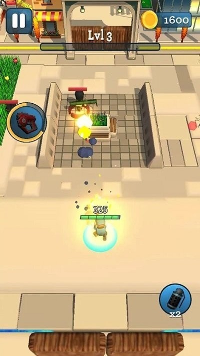 安卓警察枪击行动软件下载