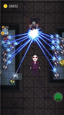 安卓猛鬼大挑战app