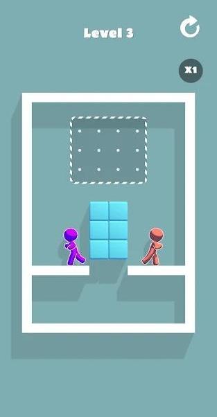 安卓走到一起游戏安卓版 v0.1软件下载