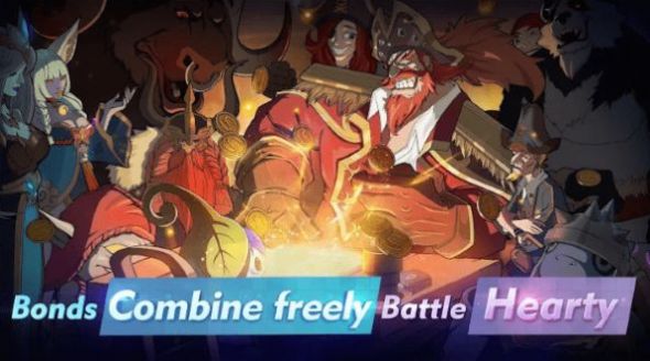 安卓自走棋大战游戏安卓版 v1.8app