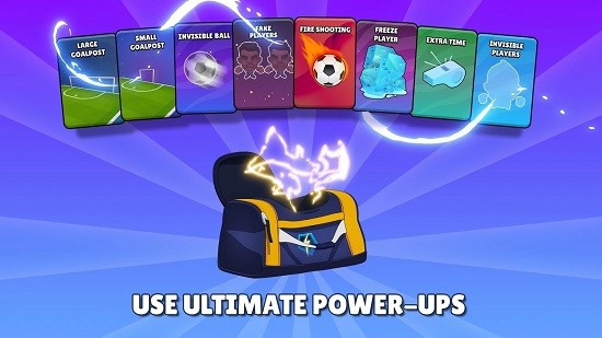 安卓在线多人足球软件下载