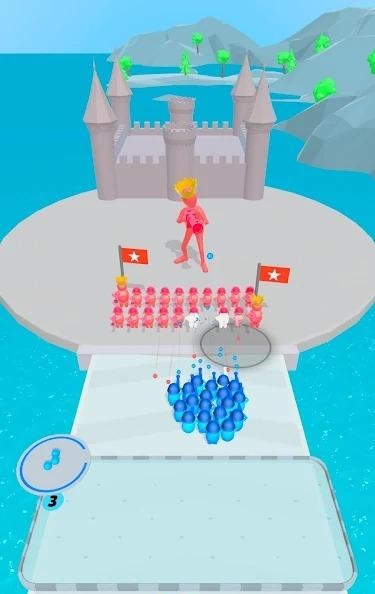 安卓绘制攻击3d软件下载