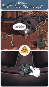 安卓不思议侦探社app