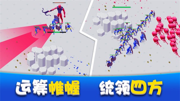 安卓家园塔防保卫战app