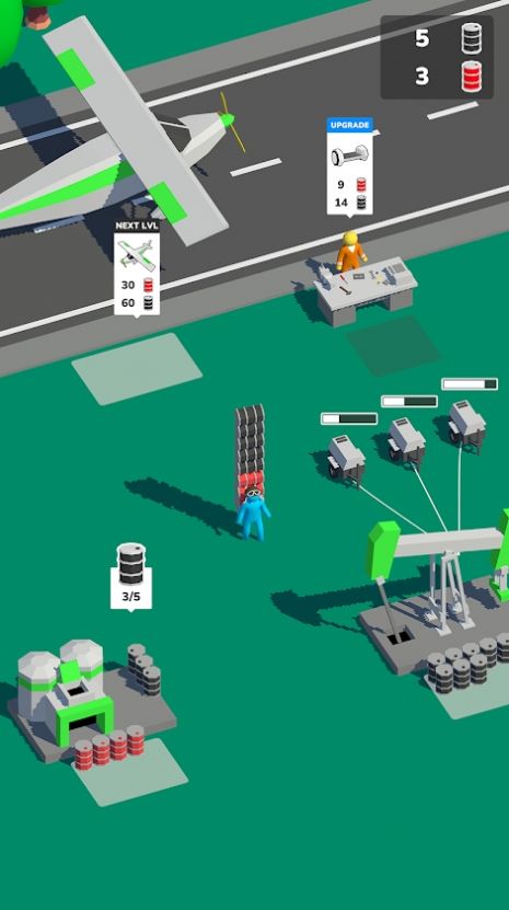 我的油田游戏安卓版 v1.0.1