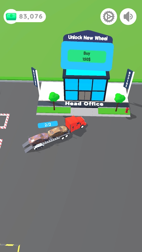 安卓汽车经销商大亨游戏安卓汉化版 v0.1.0软件下载