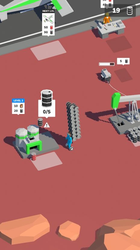 安卓我的油田游戏安卓版 v1.0.1app