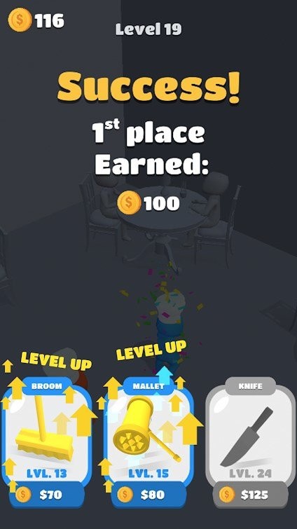 安卓主厨跑酷软件下载