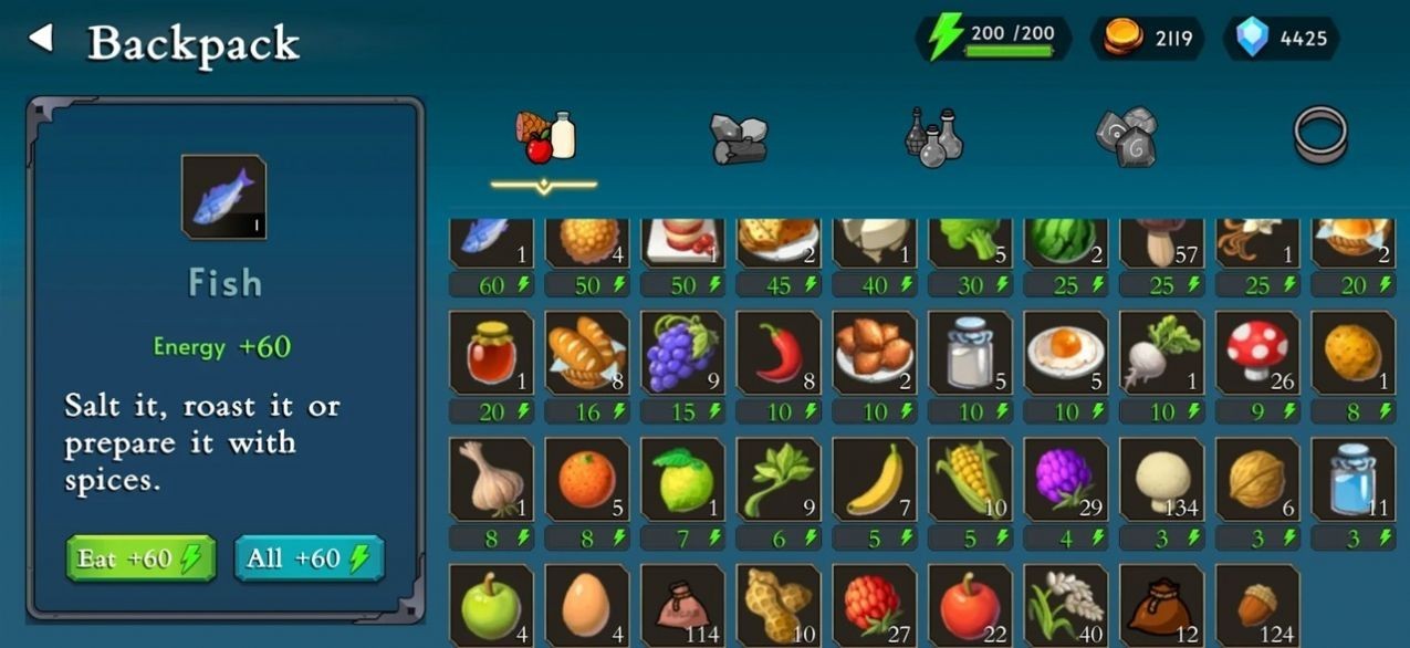 安卓阿金托的故事app