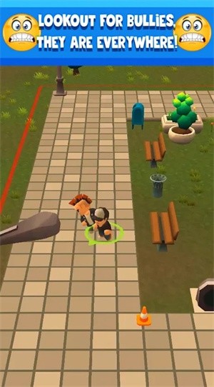 安卓英雄与恶霸软件下载