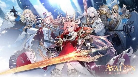安卓阿瓦隆创世纪软件下载