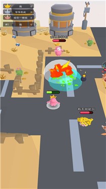 安卓樱花校园破坏者app