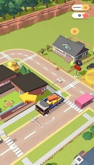 安卓完美的搬家游戏app