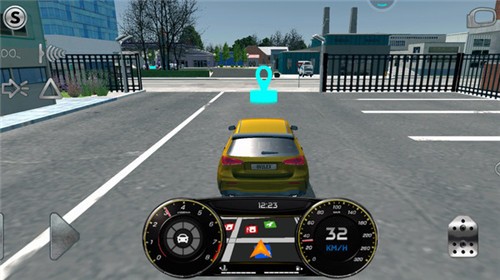 安卓真实驾驶模拟正版软件下载