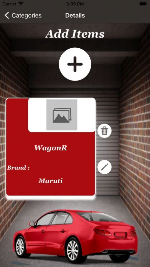 安卓我的汽车修理厂appapp