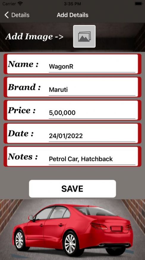 安卓我的汽车修理厂app软件下载