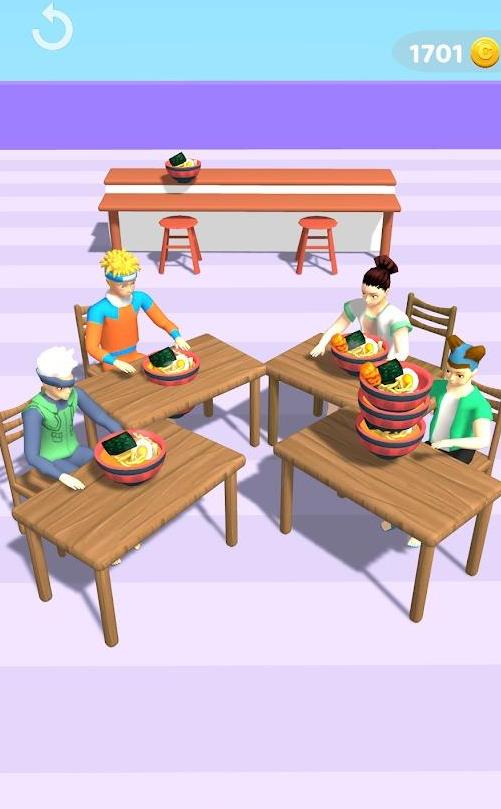 拉面堆栈跑app下载